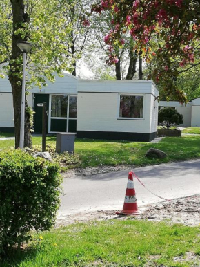 Rustige, gelijkvloerse vakantiewoning met 2 slaapkamers in Simpelveld, Zuid-Limburg